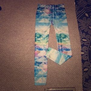 Super soft comfy and stretchy